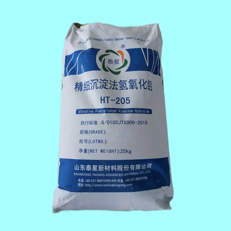 Allrafine percipipitated Aluminumy hydroxidey CAS 216455-51-511